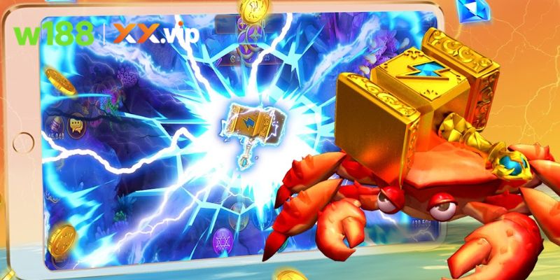 Top 3 tựa game thu hút người chơi nhất tại thương hiệu